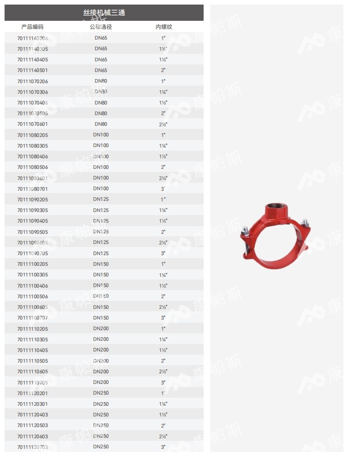 卡压式碳钢消防管_赢多多管远销50国