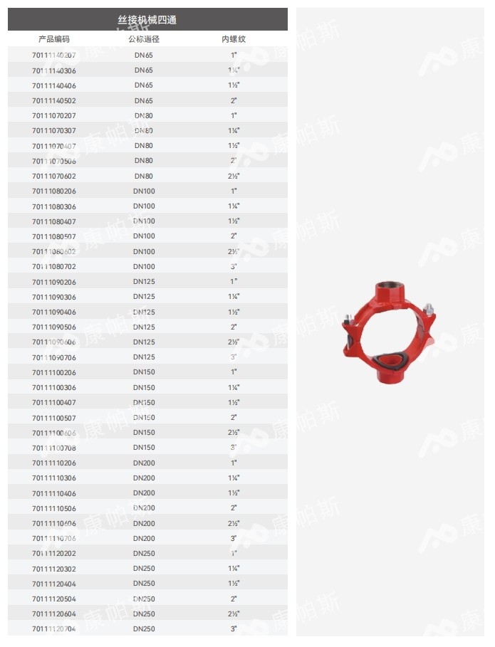 卡压式碳钢消防管_赢多多管远销50国